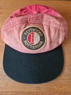 Cap / pet Feyenoord, Ophalen of Verzenden, Gebruikt, Feyenoord