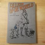 Alleen op de wereld, 20e druk Auteur Hector Malot, Antiek en Kunst, Antiek | Boeken en Bijbels, Ophalen of Verzenden