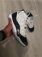 Air Jordan 11 Concord 2018 - Maat 44, Ophalen of Verzenden, Gedragen, Zwart, Sneakers of Gympen