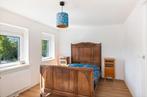 Antiek bed, twijfelaar, Huis en Inrichting, Ophalen of Verzenden, Gebruikt