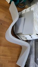 Schuimrubber, polyether, Ophalen