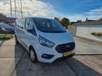 Ford Transit Custom GB 2.0 Tdci 105PK 300 L2h2 2019, Voorwielaandrijving, Stof, 1995 cc, 4 cilinders