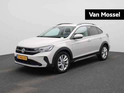 Volkswagen Taigo 1.0 TSI Life Edition | Apple carplay | Came, Auto's, Volkswagen, Bedrijf, Te koop, Taigo, ABS, Achteruitrijcamera