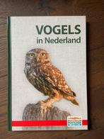 Vogels in Nederland, Ophalen of Verzenden, Zo goed als nieuw, Vogels