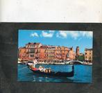 Ansicht Venezia - Hotel Gabrielli, Verzenden, 1960 tot 1980, Ongelopen, Italië