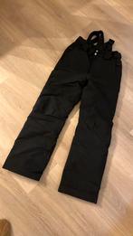 Skibroek zwart dare2b 176, Kinderen en Baby's, Kinderkleding | Maat 176, Jongen of Meisje, Sport- of Zwemkleding, Ophalen of Verzenden