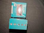 Snap on denture 2st / zie beschrijving, Ophalen of Verzenden, Nieuw, Verzorging
