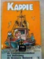 Kappie omnibus 2 door Marten Toonder., Boeken, Eén stripboek, Ophalen of Verzenden, Gelezen
