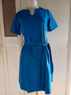 Mi piace travel jurk Royal blue, Ophalen of Verzenden, Nieuw, Maat 46/48 (XL) of groter, Blauw