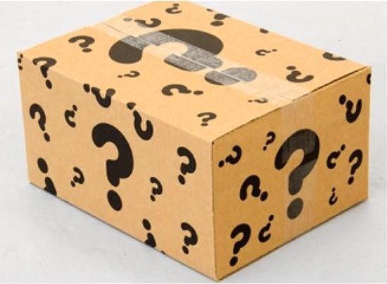 Tupperware verrassingspakket/tas, waarde meer dan €60,-, Huis en Inrichting, Keuken | Tupperware, Nieuw, Overige typen, Ophalen of Verzenden