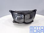 Koplamp voor Yamaha TDM 850 1996 - 2001 4TX koplampunit kop, Gebruikt, -, -, Ophalen of Verzenden