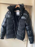 Alexander McQueen  jas, Maat 38/40 (M), Zwart, Ophalen of Verzenden, Zo goed als nieuw