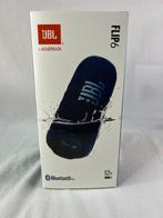 JBL Flip 6 – Nieuw in Doos | Compleet met Oplader, Ophalen of Verzenden, Zo goed als nieuw, Minder dan 60 watt, JBL
