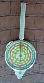 Opisometer /curvimeter /meilograaf ANTIEK, Ophalen