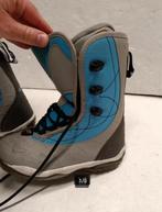 Crazy creek snowboardschoenen maat 37, Gebruikt, Schoenen, Ophalen of Verzenden