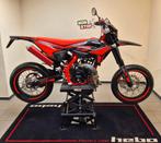 Beta track 50RR Nieuw!, Fietsen en Brommers, Brommers | Overige merken, Ophalen, 6 versnellingen, Maximaal 45 km/u, Nieuw