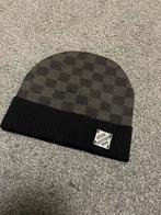 Zwarte Louis Vuitton Muts, Kleding | Heren, Hoeden en Petten, Ophalen of Verzenden, Nieuw, One size fits all, Pet