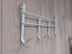 kledinghaken, Ophalen of Verzenden, Metaal, Wandhaken, Minder dan 100 cm