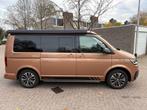 Volkswagen California Beach | 4 Motion | 198 PK |Automaat|T6, Caravans en Kamperen, Campers, Automaat, Buscamper of Camperbus