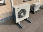 Daikin Hybride 4,4 kw, type EVLQ05V3/EHYHB05V3 Warmtepomp, Doe-het-zelf en Verbouw, Verwarming en Radiatoren, Ophalen, Hoog rendement (Hr)
