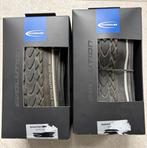 Schwalbe Marathon Mondial Evo DD 50-622 E-25 vouwband set, Gebruikt, Band, Schwalbe, Verzenden