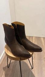 Sendra enkellaars splinternieuw bruin mt 42 incl verzenden, Sendra, Bruin, Boots, Nieuw