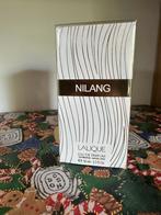 Nieuw Lalique Nilang eau de parfum 50ml - discontinued, Sieraden, Tassen en Uiterlijk, Ophalen of Verzenden, Nieuw