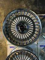 Work Emitz 5x120/5x114,3 19 inch, 19 inch, Velg(en), Nieuw, Ophalen of Verzenden