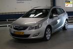 Opel Astra Sports Tourer 1.4 Turbo Edition / NAP / LEUKE AUT, Auto's, Voorwielaandrijving, Gebruikt, 4 cilinders, 1337 kg