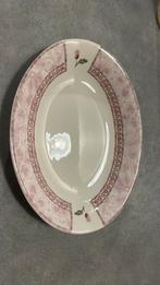 Schaaltje Johnson Brothers Rose Damask, Huis en Inrichting, Keuken | Servies, Ophalen of Verzenden, Overige stijlen, Schaal of Schalen