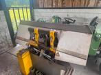 Starttrite hb225m lintzaag 380v 3 fasen, Ophalen, Gebruikt, 70 mm of meer, Lintzaag