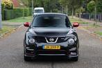 Nissan Juke 1.6 Turbo NISMO | 200PK | NAVI | CLIMA | CRUISE, Auto's, Nissan, Voorwielaandrijving, Euro 5, 1618 cc, Gebruikt