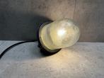 Stoere bunkerlamp - N3432, Huis en Inrichting, Ophalen of Verzenden