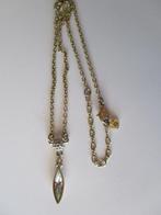 Swarovski ketting, Verzamelen, Swarovski, Ophalen, Zo goed als nieuw, Sieraad of Horloge