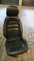 Mazda Mx5 na/nb leren stoelen, Ophalen