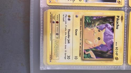 Pokémon Verzamelboek met VEEL Kaarten!, Hobby en Vrije tijd, Verzamelkaartspellen | Pokémon, Zo goed als nieuw, Boek of Catalogus