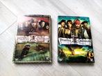 Pirates of the Caribbean ( alleen vandaag 2 voor 3 euro !!!, Ophalen of Verzenden, Overige figuren, Zo goed als nieuw, Overige typen