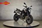 KTM 790 DUKE (bj 2019), Bedrijf, Naked bike