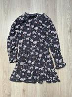 Z8 jurkje paars 128/134, Ophalen of Verzenden, Zo goed als nieuw, Meisje, Jurk of Rok