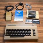 Commodore C64 Getest, Computers en Software, Vintage Computers, Ophalen of Verzenden