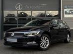 Volkswagen Passat Variant 1.5 TSI Highline DSG Navi Camera, Auto's, Stof, 150 pk, Adaptive Cruise Control, Zwart