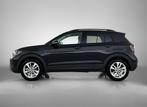 Volkswagen T-Cross 1.0 TSI Life Edition 116 PK Automaat | Pr, 116 pk, Zwart, Bedrijf, Nieuw