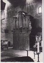 Waalre. (N.Br.) Orgel in oude Willibrorduskerkje ., Ophalen of Verzenden, 1960 tot 1980, Gelopen, Noord-Brabant
