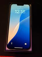 Apple iPhone 13 Pro Max, Telecommunicatie, Mobiele telefoons | Apple iPhone, 128 GB, Zwart, 77 %, Ophalen of Verzenden