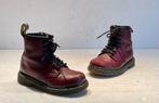Dr. Martens Airwair Brooklee kinder schoenen rood 26, Ophalen of Verzenden, Jongen of Meisje, Schoenen
