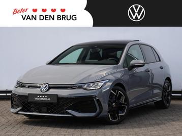 Volkswagen Golf 1.5 eTSI R-Line Edition 150pk Automaat | Pan beschikbaar voor biedingen