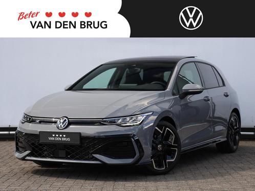 Volkswagen Golf 1.5 eTSI R-Line Edition 150pk Automaat | Pan, Auto's, Volkswagen, Bedrijf, Te koop, Golf, ABS, Achteruitrijcamera