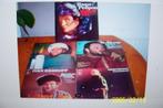 ivan rebroff 9 lp's, Ophalen of Verzenden, Gebruikt, 12 inch