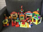 Pixar Megabloks. Past op lego duplo, Ophalen of Verzenden, Gebruikt, Duplo