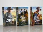 Karen Witemeyer - Hanger`s Horseman trilogie (christelijk), Ophalen of Verzenden, Zo goed als nieuw, Nederland
